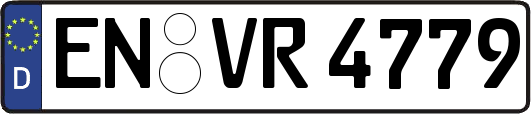 EN-VR4779