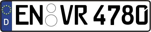 EN-VR4780
