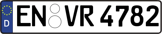 EN-VR4782