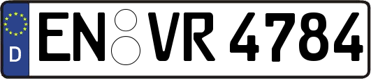 EN-VR4784