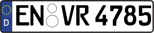 EN-VR4785