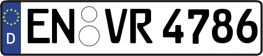 EN-VR4786