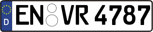 EN-VR4787