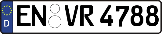 EN-VR4788