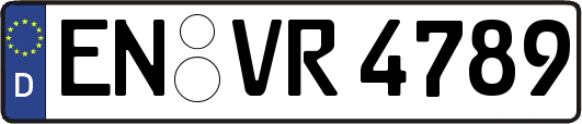 EN-VR4789