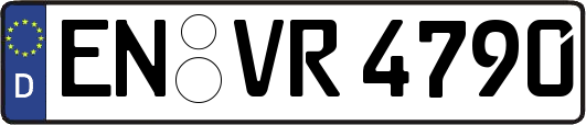 EN-VR4790