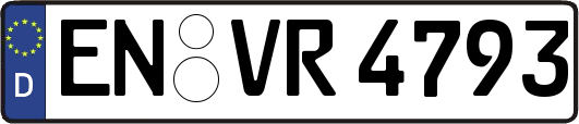 EN-VR4793