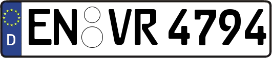EN-VR4794