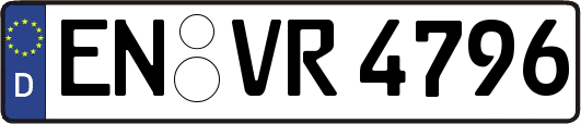 EN-VR4796