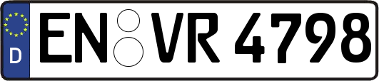 EN-VR4798