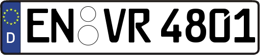 EN-VR4801