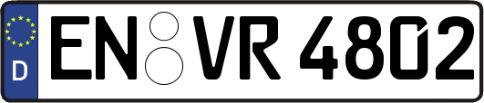 EN-VR4802