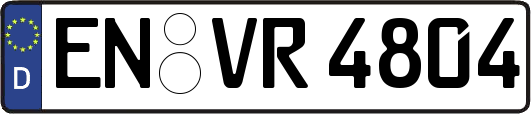 EN-VR4804