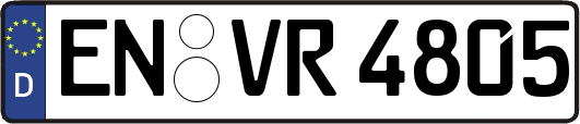 EN-VR4805