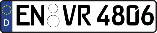 EN-VR4806