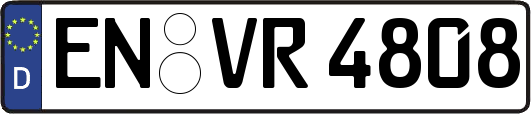 EN-VR4808
