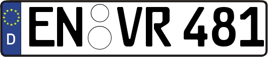 EN-VR481