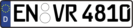 EN-VR4810