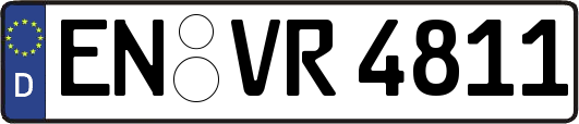 EN-VR4811