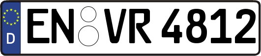 EN-VR4812