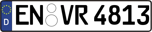 EN-VR4813