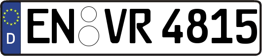 EN-VR4815