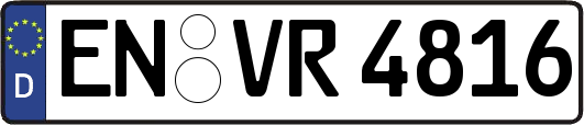 EN-VR4816