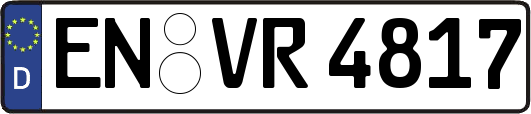 EN-VR4817