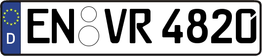 EN-VR4820