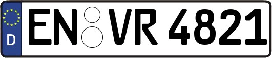 EN-VR4821