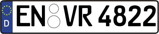 EN-VR4822