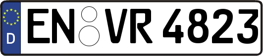 EN-VR4823