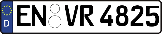 EN-VR4825