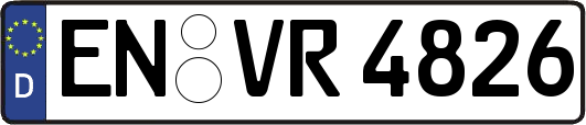 EN-VR4826