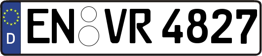 EN-VR4827