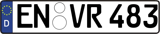 EN-VR483