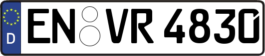 EN-VR4830