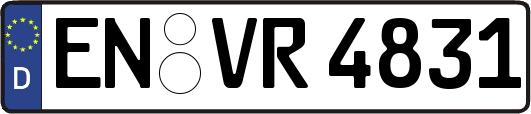 EN-VR4831