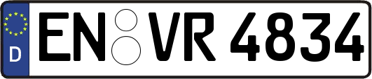 EN-VR4834