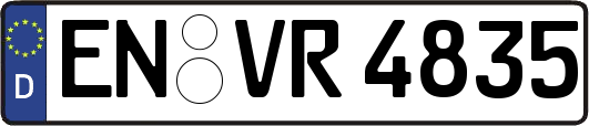EN-VR4835