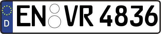 EN-VR4836