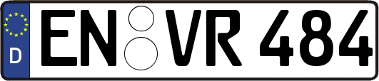 EN-VR484