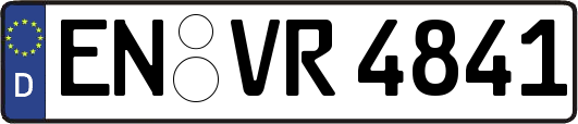 EN-VR4841