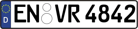 EN-VR4842