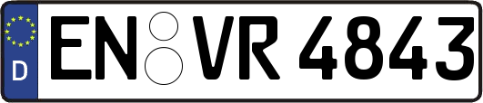 EN-VR4843