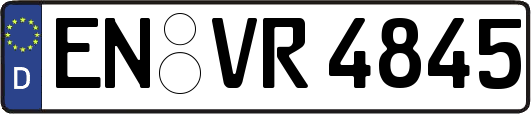 EN-VR4845