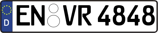 EN-VR4848
