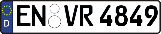 EN-VR4849