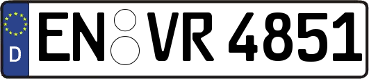EN-VR4851
