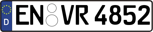 EN-VR4852